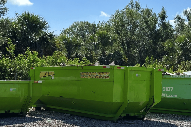 roll-off-dumpster-rental-options