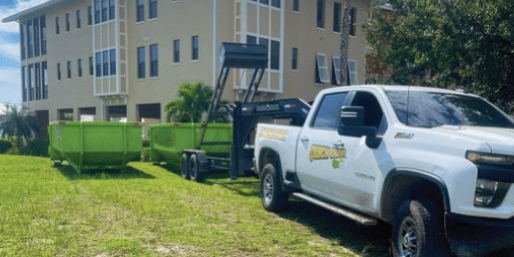 efficient waste management