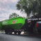 Port Charlotte roll-off dumpster rentals