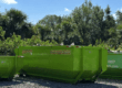 North Port roll-off dumpster rentals